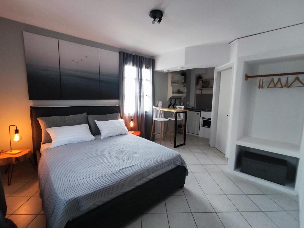 Sogni D'Oro Apartment Poros Town Exterior photo